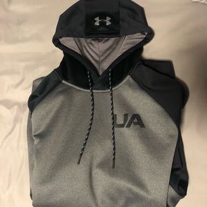 Under Armour hoodie